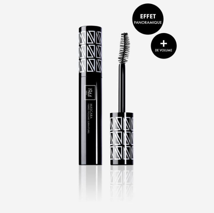 Le Mascara Fibre Volume Surnaturel M02 image